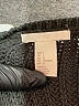H&M Black Pullover Sweater Size L - photo 7