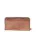 Talbots 100% Leather Gold Leather Wallet One size - photo 2