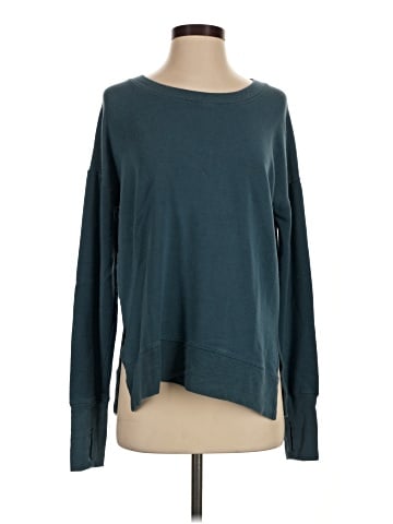 Athleta Pullover Sweater (view 1)