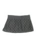 Nike Chevron-herringbone Gray Active Skort Size XL - photo 2