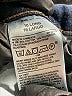 Old Navy Solid Blue Jeans Size 16L - photo 5