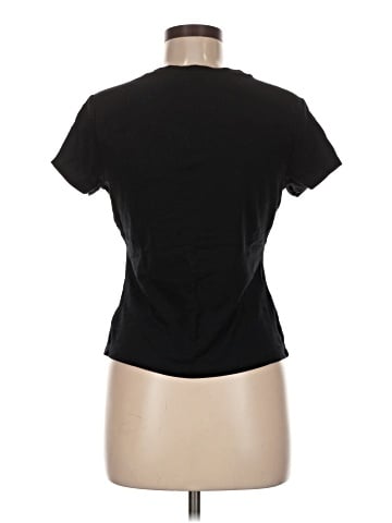 Adrienne Vittadini Short Sleeve Top (view 2)
