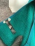 New Mix USA Teal Pullover Sweater Size S (estimated) - photo 7