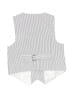 Gymboree 100% Cotton White Vest Size 2T - photo 2