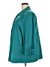 JM Collection Teal 3/4 Sleeve Blouse Size 3X - photo 5