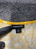 Torrid 100% Rayon Yellow Casual Dress Size 1X Plus (1) - photo 7