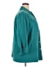 JM Collection Teal 3/4 Sleeve Blouse Size 3X - photo 4