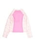 Unbranded Pink Rash Guard Size 5 - 6 - photo 2