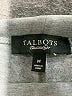 Talbots Chevron-herringbone Gray Casual Pants Size M - photo 4