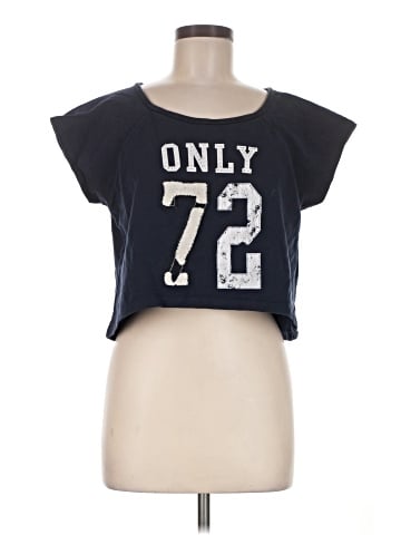 Only Sleeveless T-Shirt (view 1)