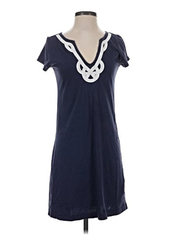Lilly Pulitzer Casual Dress (view 1)