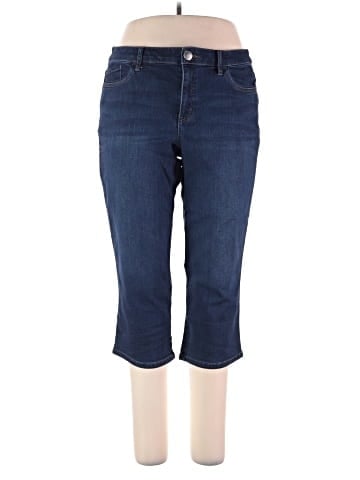 Christopher & Banks Jeans (view 1)