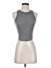 Supre Gray Tank Top Size S - photo 1