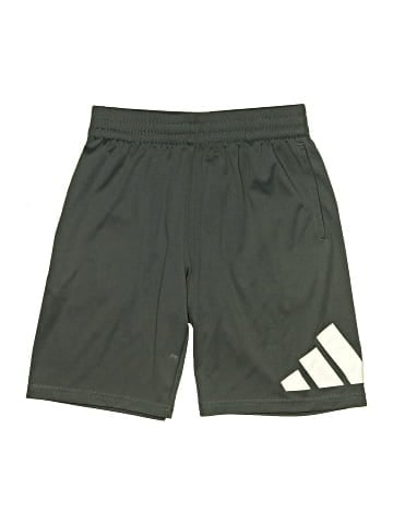 Adidas Athletic Shorts (view 1)