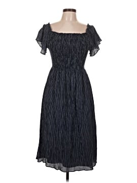 Zara Basic Casual Dress