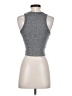 Supre Gray Tank Top Size S - photo 2
