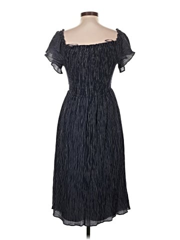 Zara Basic Casual Dress (view 2)