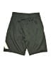 Adidas 100% Recycled Polyester Graphic Green Athletic Shorts Size M (kids) - photo 2