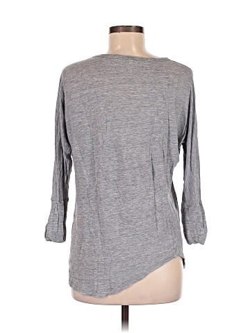 Joie 3/4 Sleeve T-Shirt (view 2)