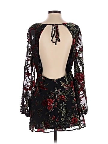 Lulus Cocktail Dress (view 2)