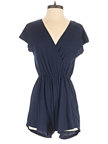 Ecote Romper (view 1)