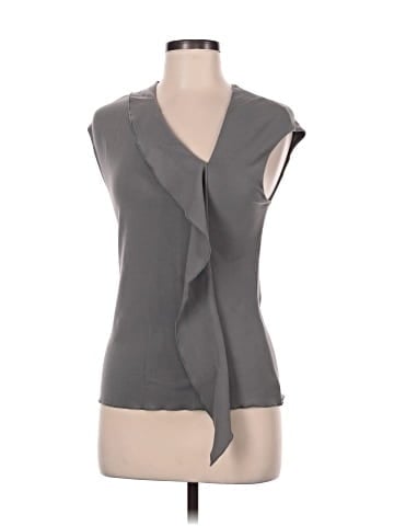Joseph Sleeveless Blouse (view 1)