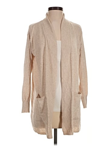 Gloria Vanderbilt Cardigan (view 1)