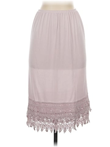 Final Touch Formal Skirt (view 1)