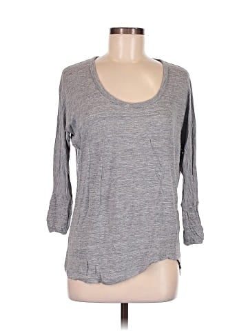 Joie 3/4 Sleeve T-Shirt (view 1)