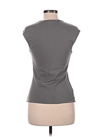 Joseph Sleeveless Blouse (view 2)