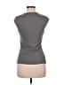 Joseph Gray Sleeveless Blouse Size EU (FR) 38 / US 6 - photo 2
