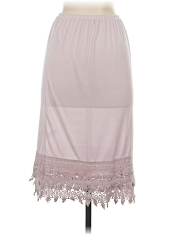 Final Touch Formal Skirt (view 2)