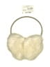 Assorted Brands 100% Polyester Ivory Ear Muffs One size - photo 1