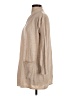 Gloria Vanderbilt Tan Cardigan Size S - photo 5
