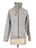 Avalanche 100% Polyester Gray Zip Up Hoodie Size S - photo 1