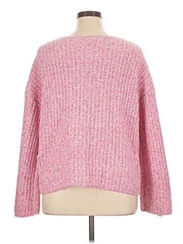 Ann Taylor LOFT Pullover Sweater (view 2)