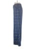 RSQ Plaid Blue Dress Pants Size M - photo 5