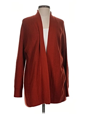 Lululemon Athletica Cardigan (view 1)