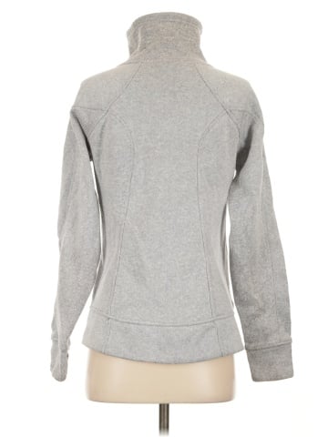 Avalanche Zip Up Hoodie (view 2)