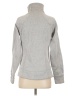 Avalanche 100% Polyester Gray Zip Up Hoodie Size S - photo 2