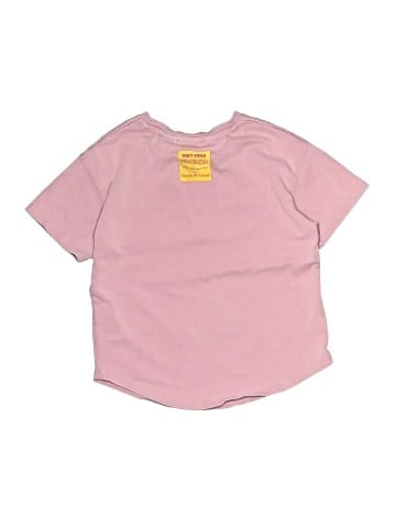 Zara Short Sleeve T-Shirt (view 2)