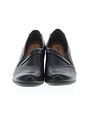Cobb Hill Heels (view 2)