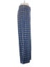 RSQ Plaid Blue Dress Pants Size M - photo 4