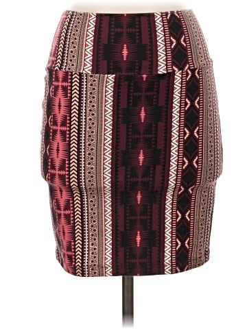 Charlotte Russe Casual Skirt (view 1)