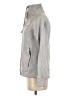 Avalanche 100% Polyester Gray Zip Up Hoodie Size S - photo 5