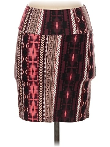 Charlotte Russe Casual Skirt (view 2)