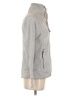 Avalanche 100% Polyester Gray Zip Up Hoodie Size S - photo 4