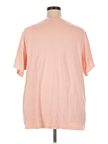 Croft & Barrow Short Sleeve T-Shirt (view 2)