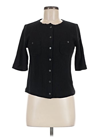 Ann Taylor LOFT Cardigan (view 1)