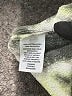 BP. Tie-dye Green Sweatshirt Size M - photo 8